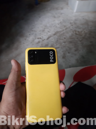 Xiaomi poco m3